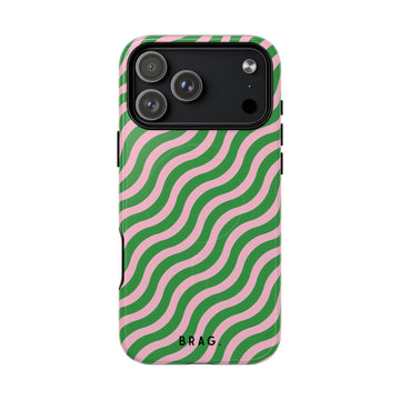 Dolce Wave MagSafe Tough Phone Case — Magnetic Protective Cover