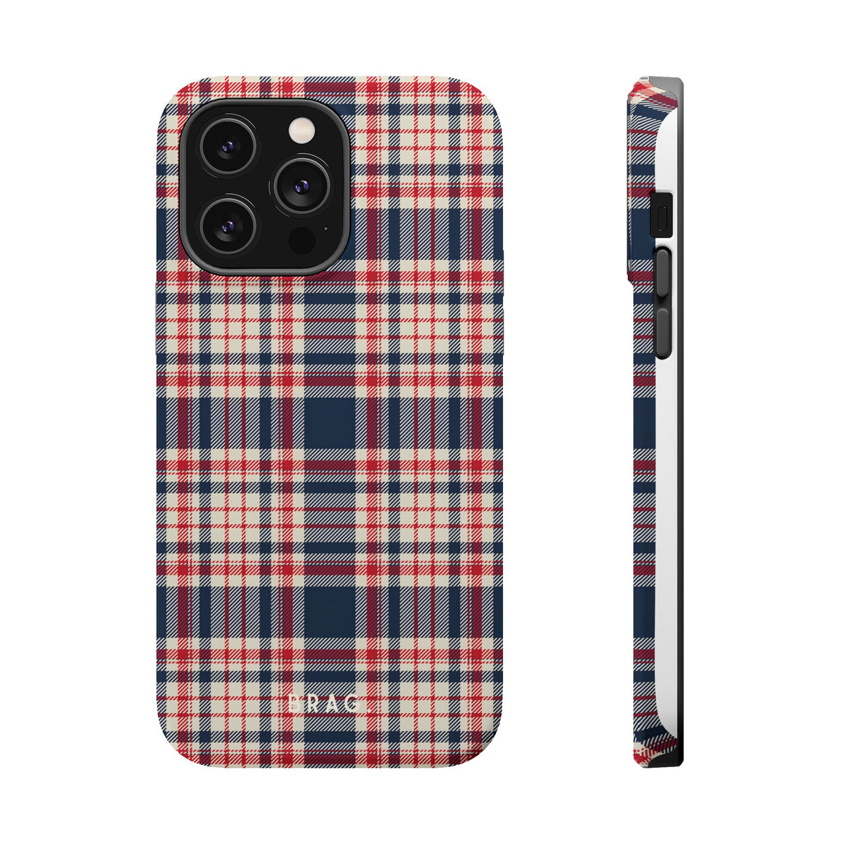 Harvard Club Magnetic Impact-Resistant Phone Case