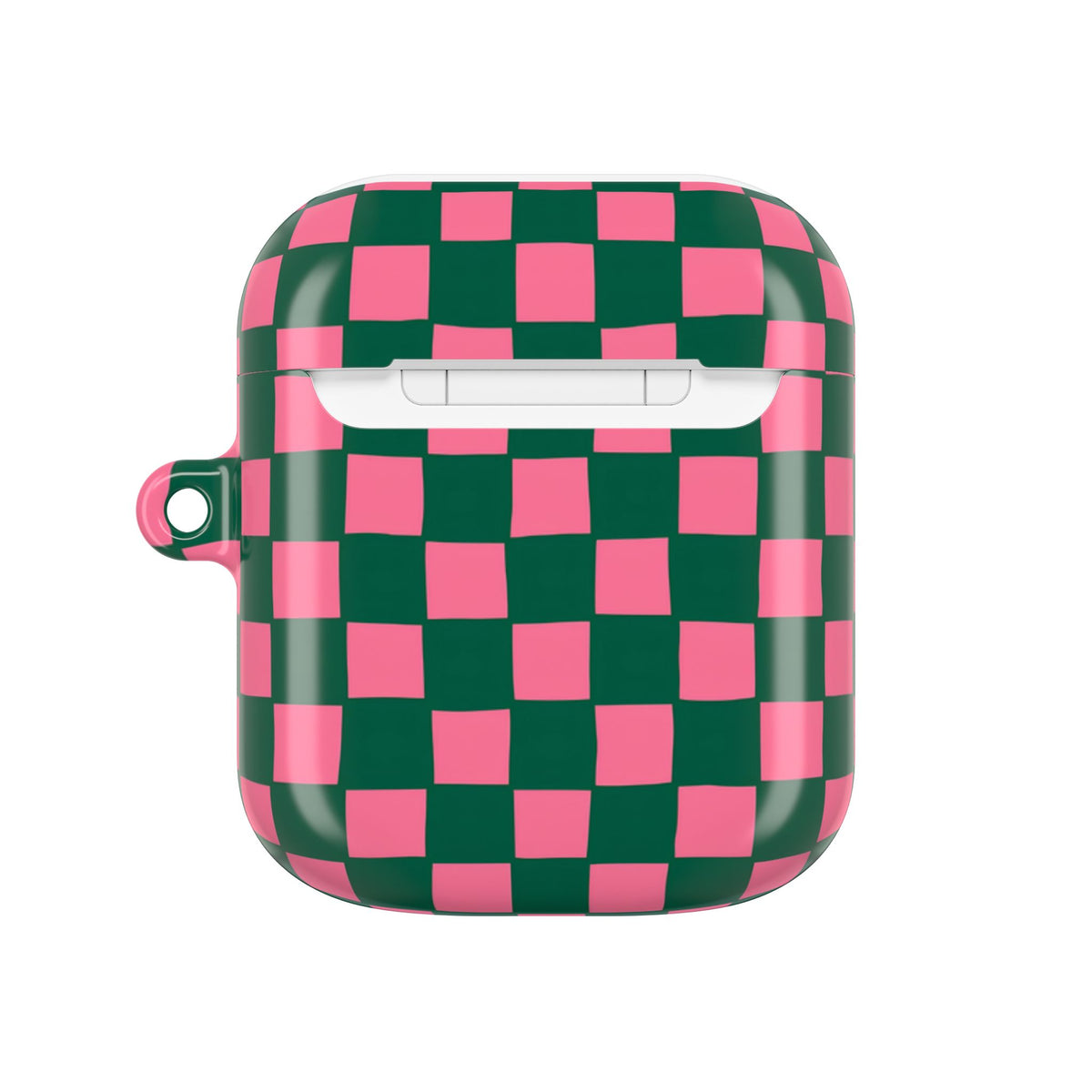 Disco Palms AirPod Case – Slim Protective Charging Case