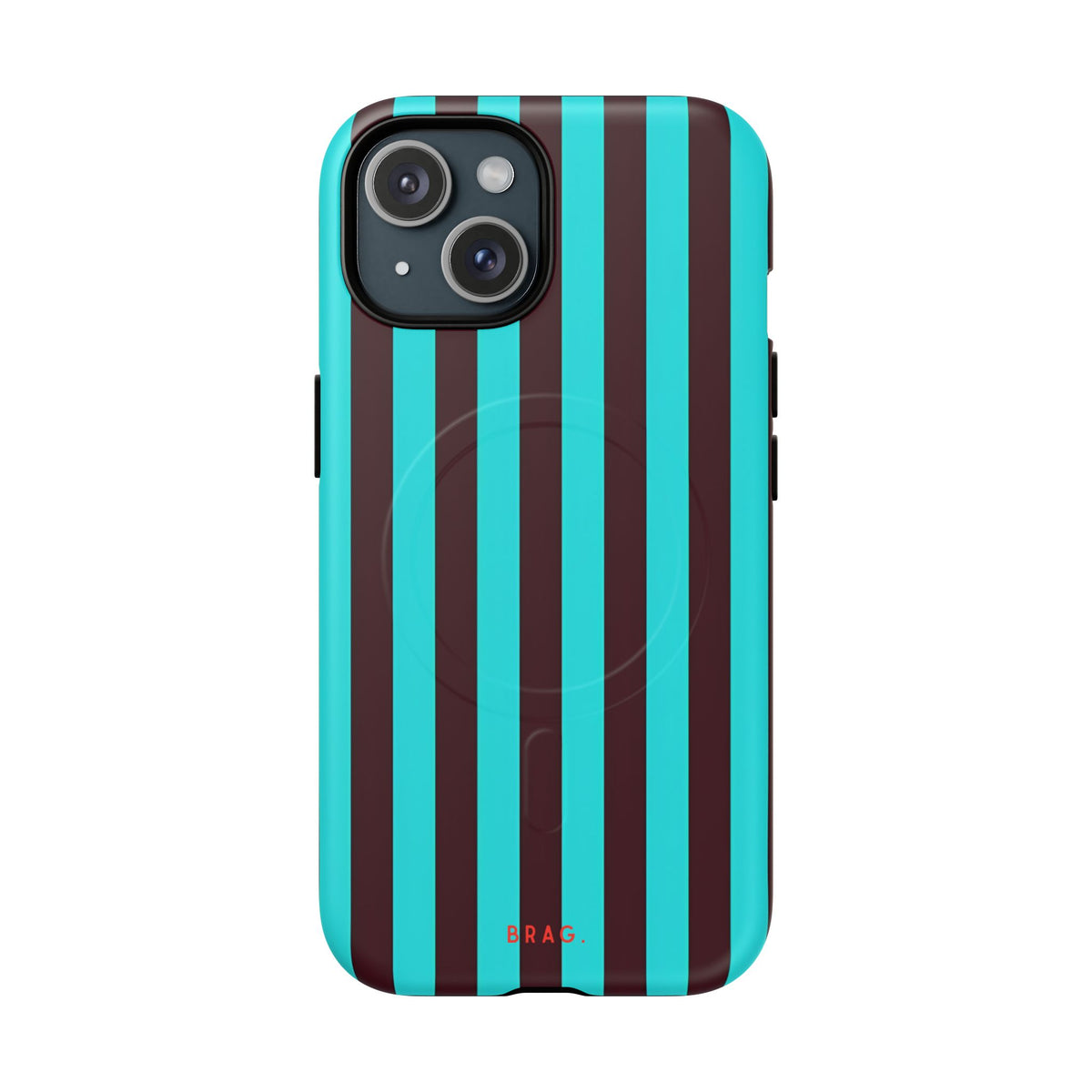 Poolday MagSafe Tough Phone Case — Magnetic Protective Cover
