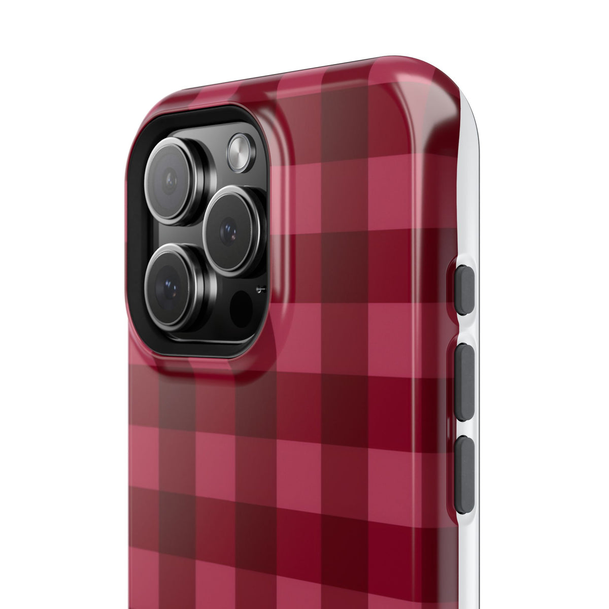 Cherry Cola Magnetic Impact-Resistant Phone Case