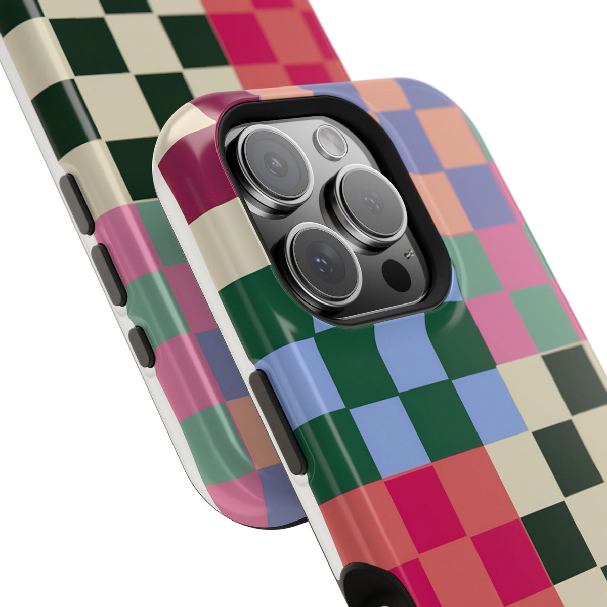 Gelato Market Magnetic Impact-Resistant Phone Case