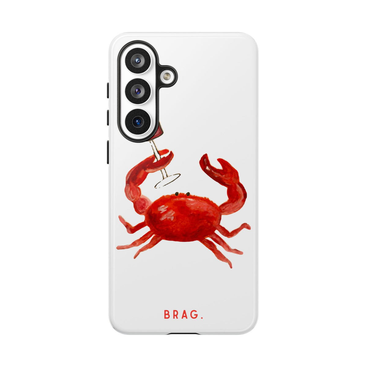 Cin Cin Tough Phone Case – Shockproof Protective iPhone Cover