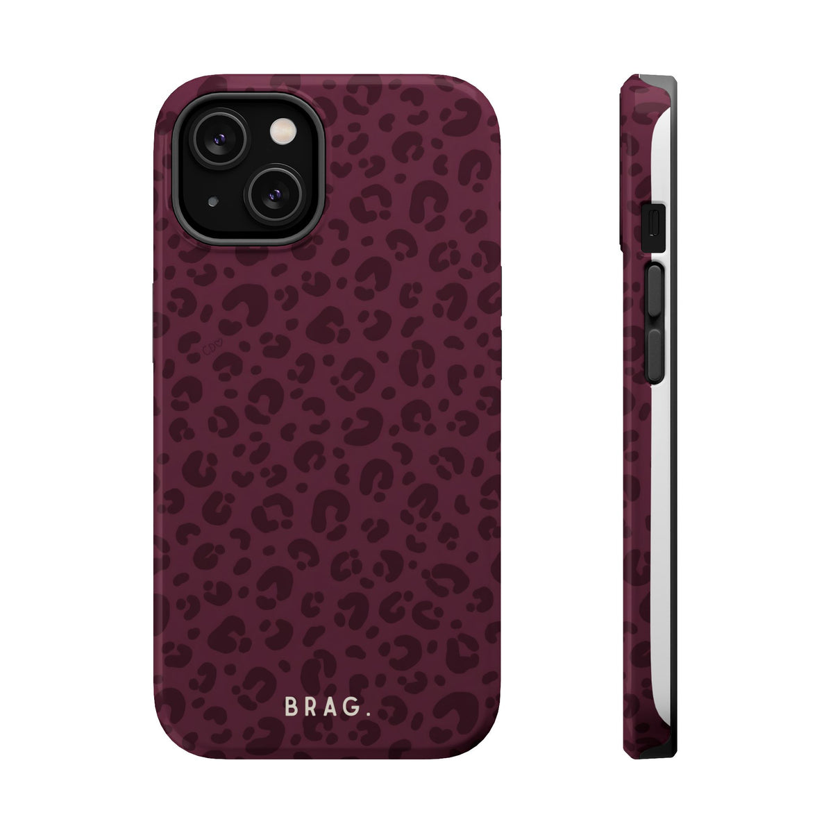 Wild Thing Magnetic Impact-Resistant Phone Case