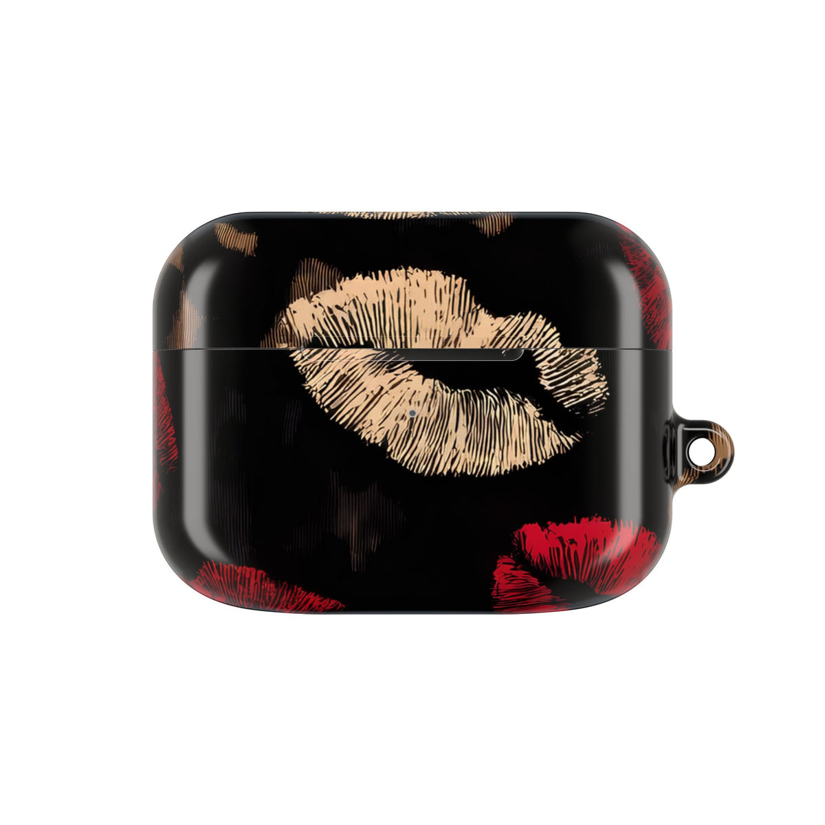 Golden hour AirPod Case – Slim Protective Charging Case