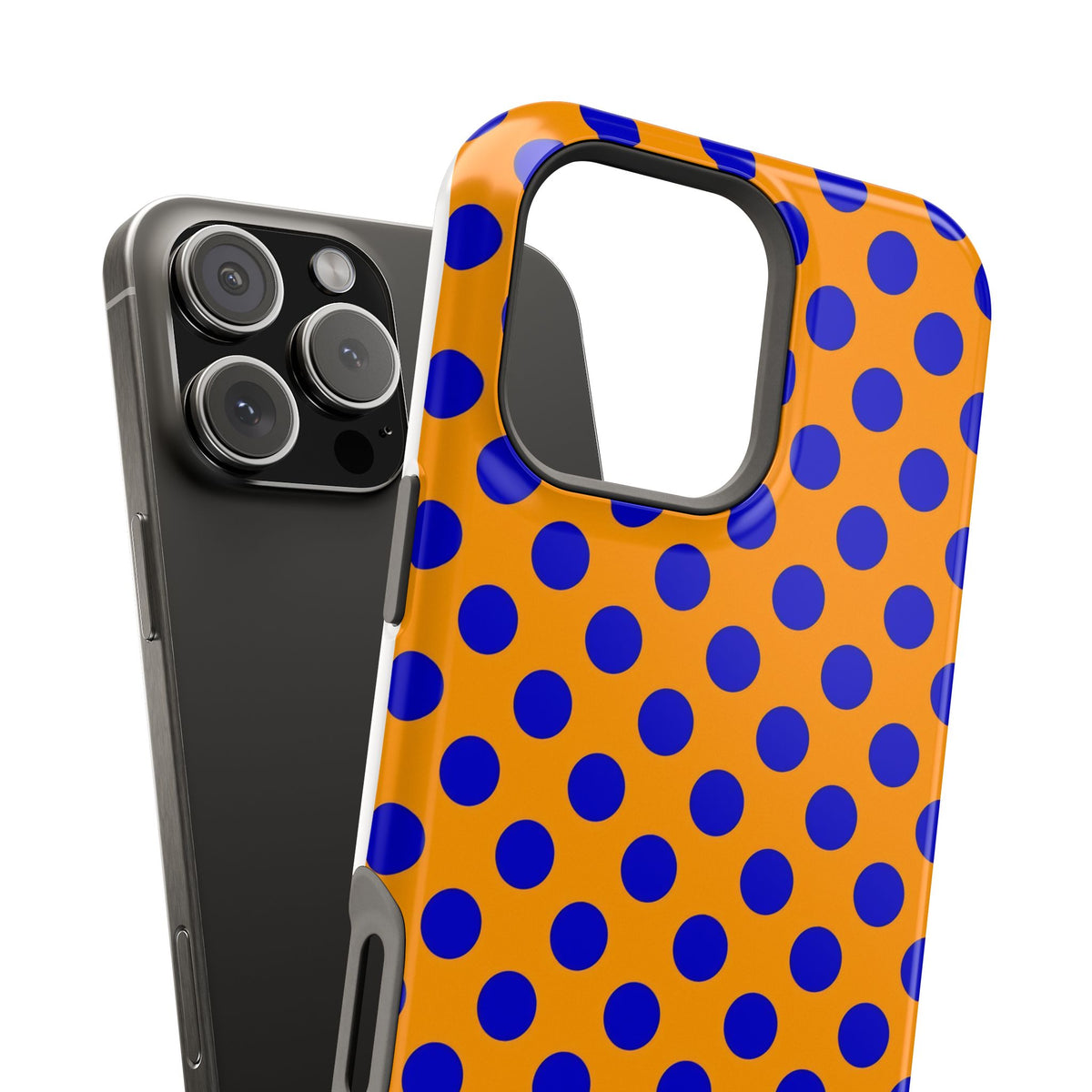 Confetti Coast Magnetic Impact-Resistant Phone Case