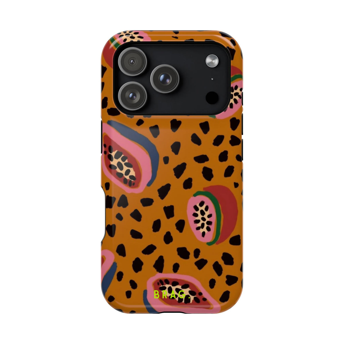Sunfruit Magnetic Impact-Resistant Phone Case