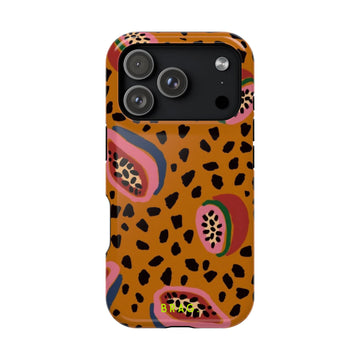 Sunfruit Magnetic Impact-Resistant Phone Case