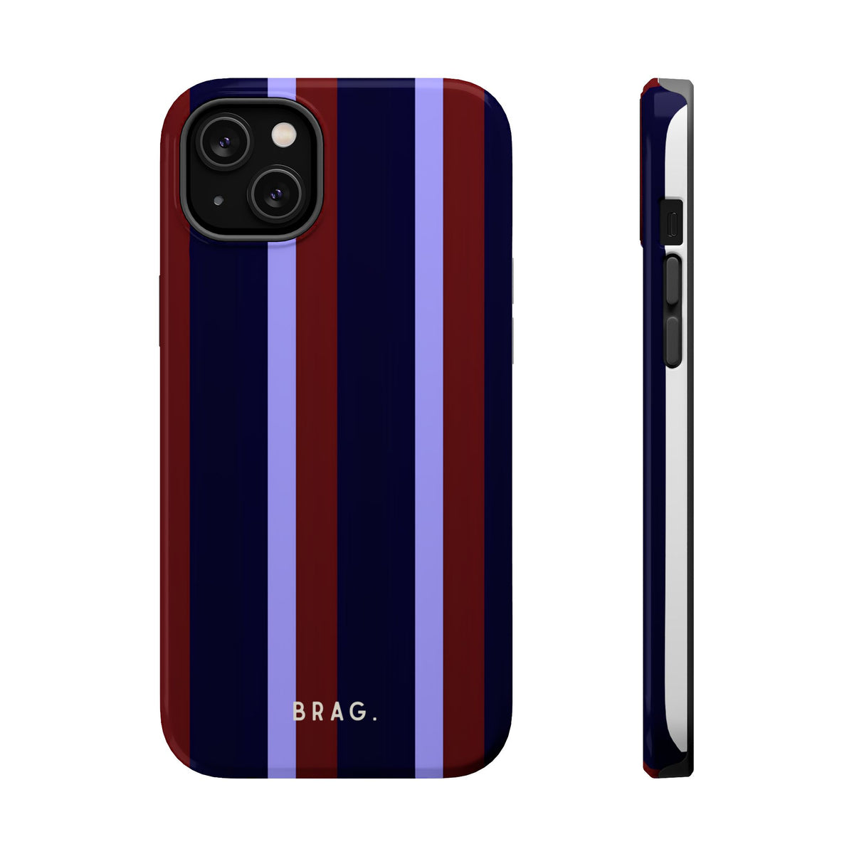 Night Swim Magnetic Impact-Resistant Phone Case