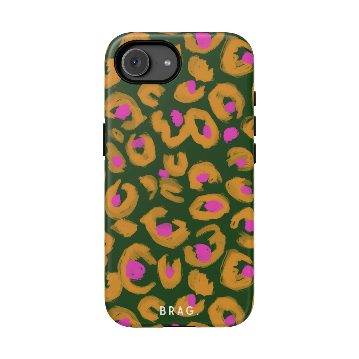 Wild Child Tough Phone Case – Shockproof Protective iPhone Cover