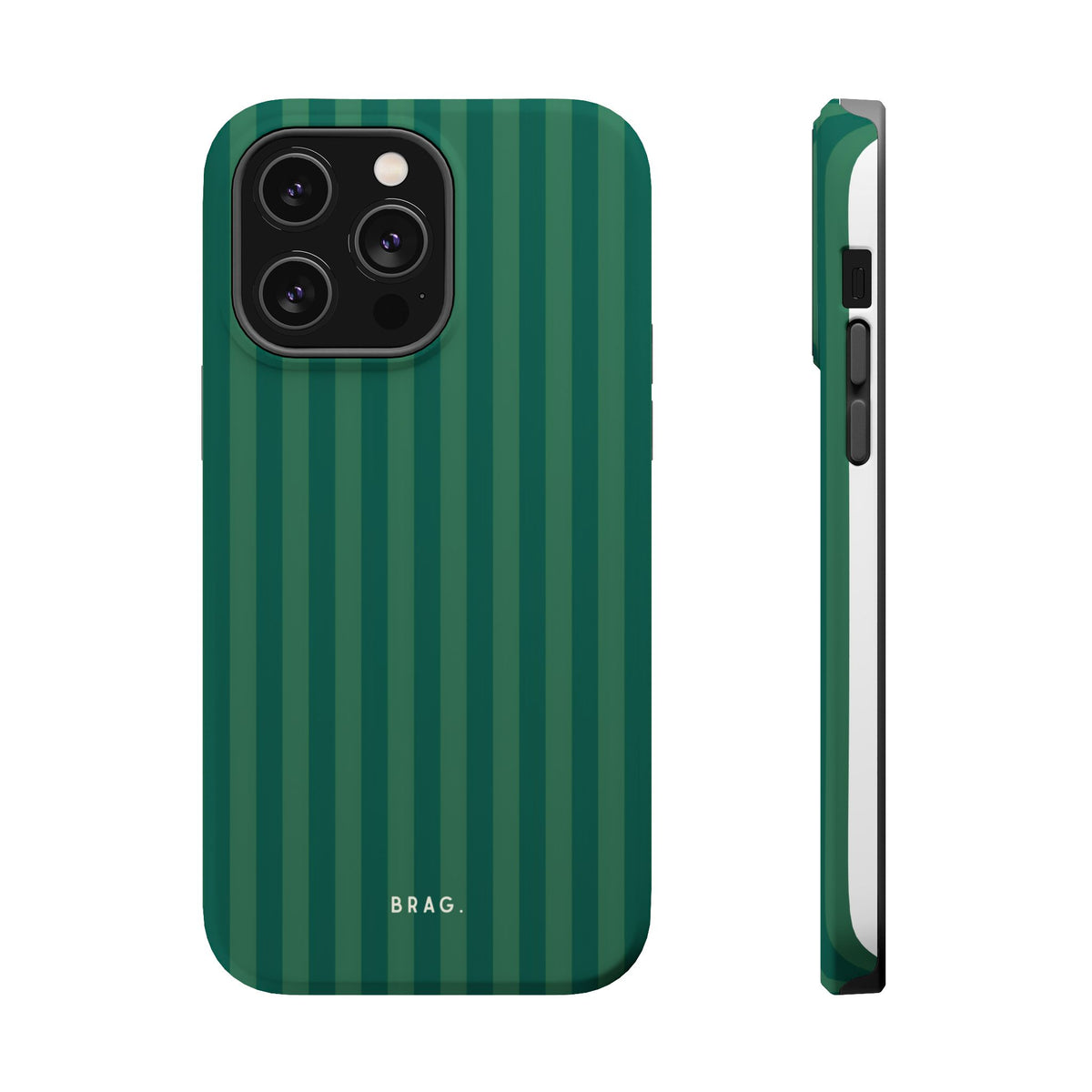 Botanical Sketch Magnetic Impact-Resistant Phone Case
