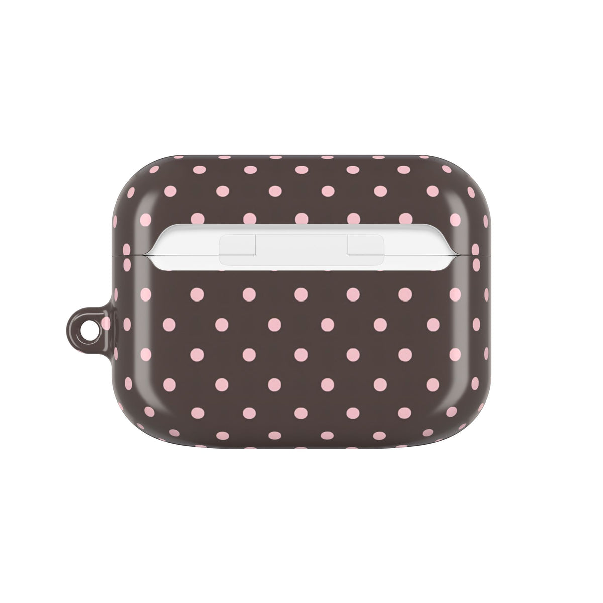 Cocoa Kiss AirPod Case – Slim Protective Charging Case