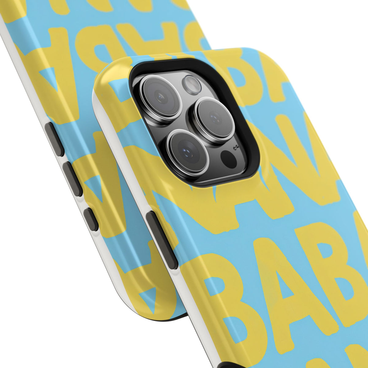 Go Banana Magnetic Impact-Resistant Phone Case