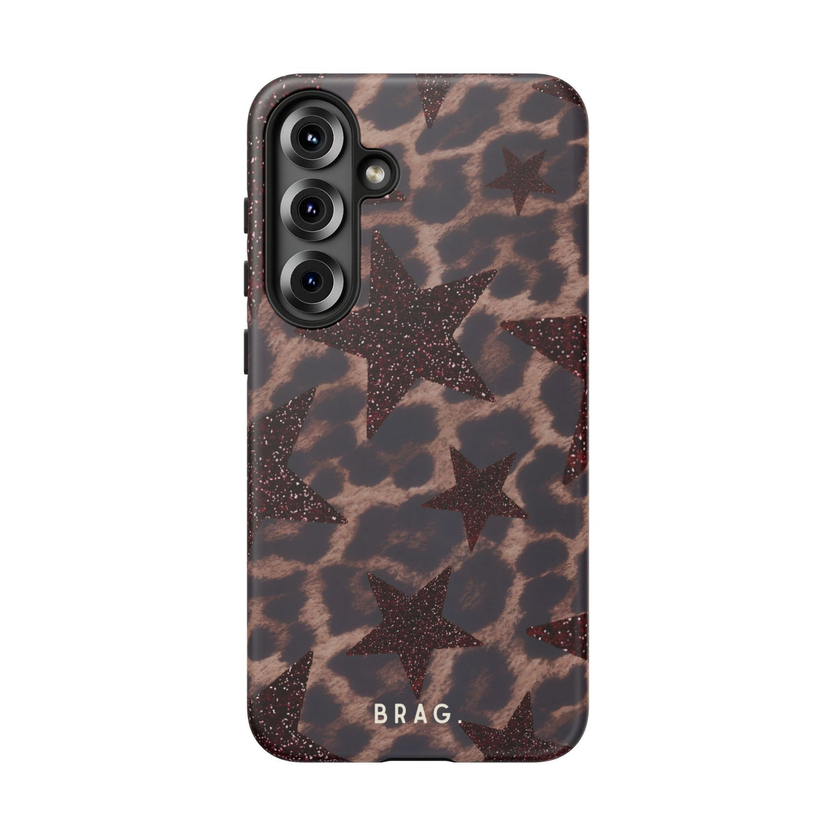 Starlet Tough Phone Case – Shockproof Protective iPhone Cover