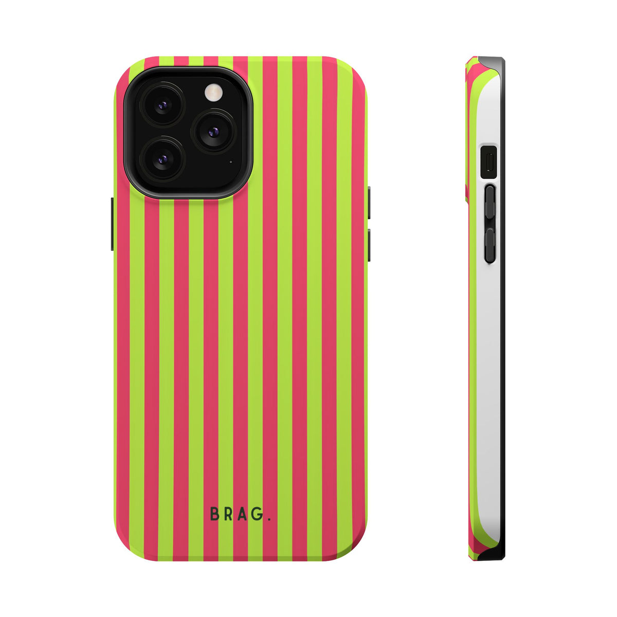 Limoncello Magnetic Impact-Resistant Phone Case
