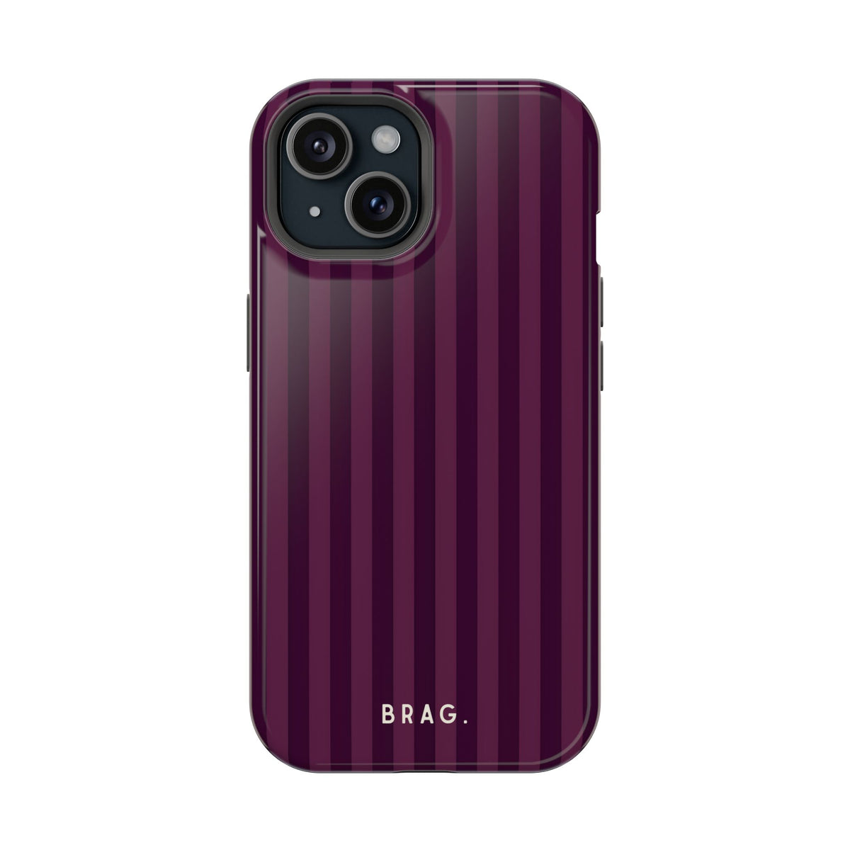 Velvet Rope Magnetic Impact-Resistant Phone Case