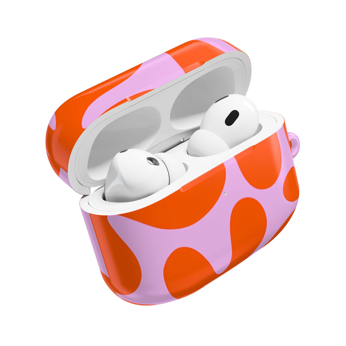 Bloom Burst AirPod Case – Slim Protective Charging Case