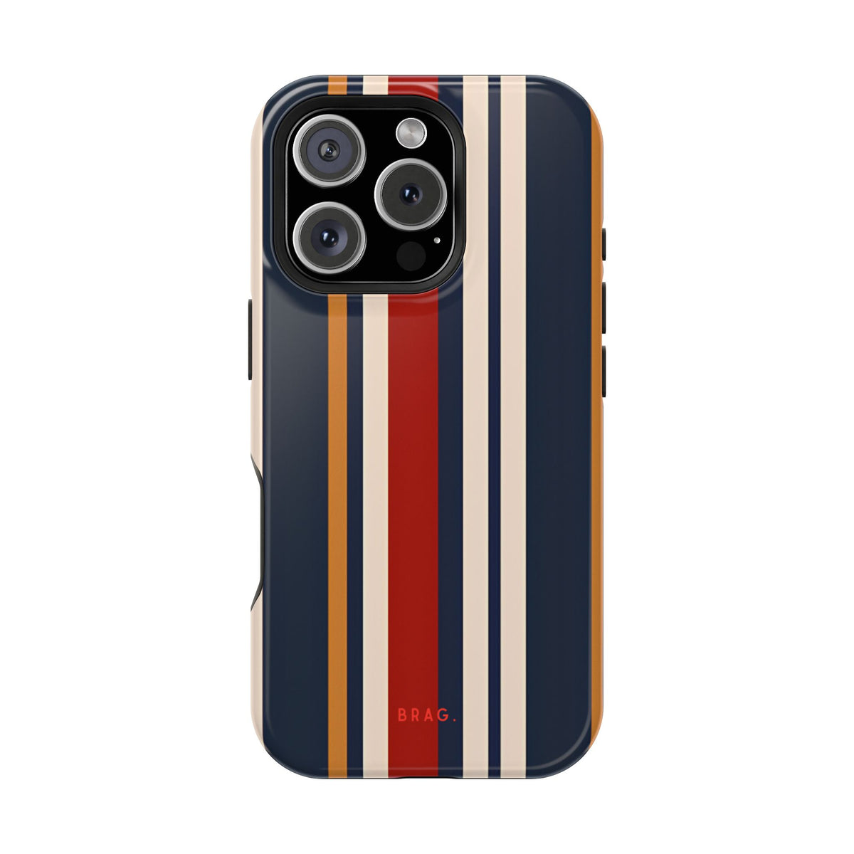 Autumn Line Magnetic Impact-Resistant Phone Case