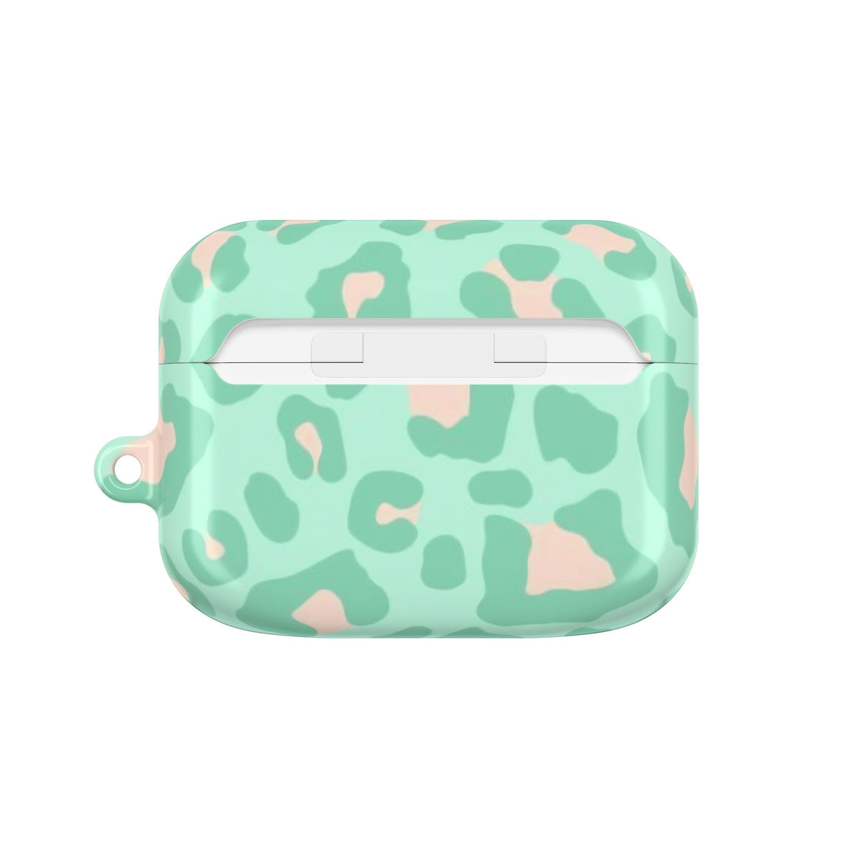 Mint Muse AirPod Case – Slim Protective Charging Case