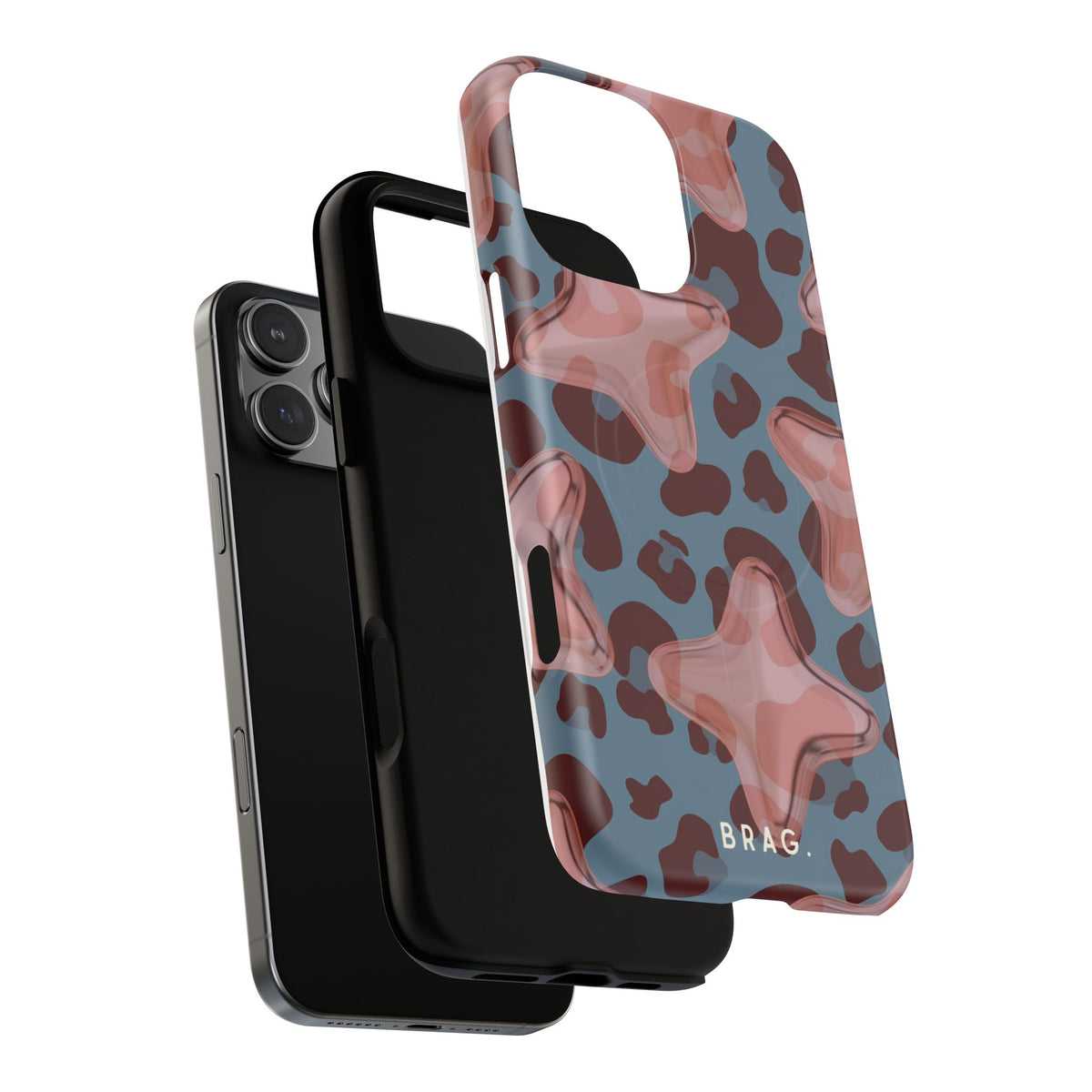 Soft Riot MagSafe Tough Phone Case — Magnetic Protective Cover
