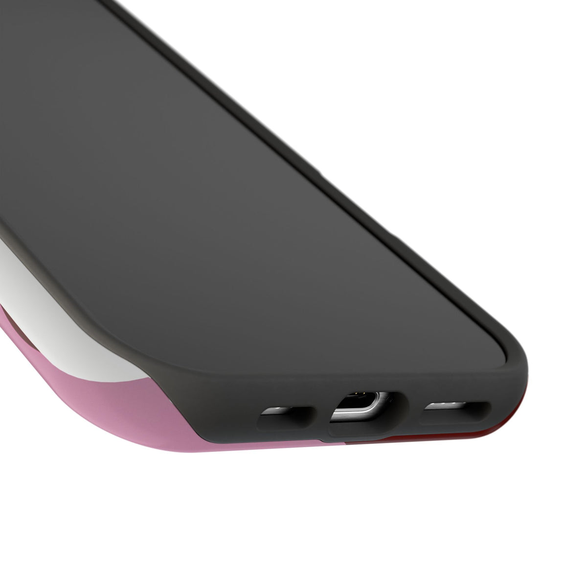 Slow Dance Magnetic Impact-Resistant Phone Case