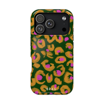 Wild Child Magnetic Impact-Resistant Phone Case