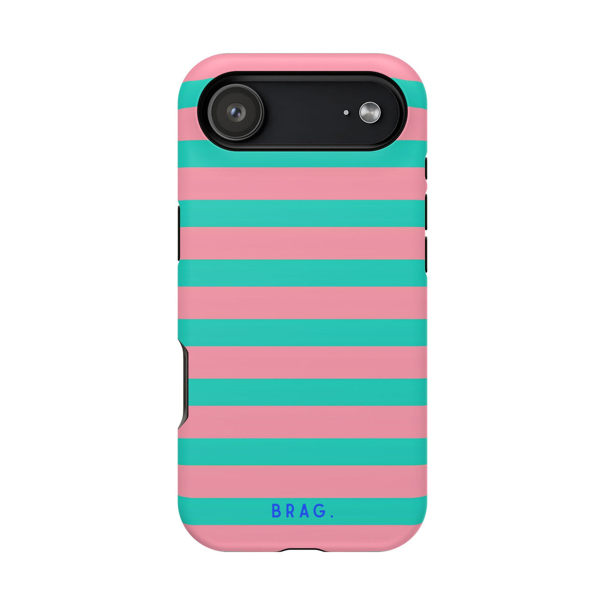 Saltwater Taffy Magnetic Impact-Resistant Phone Case