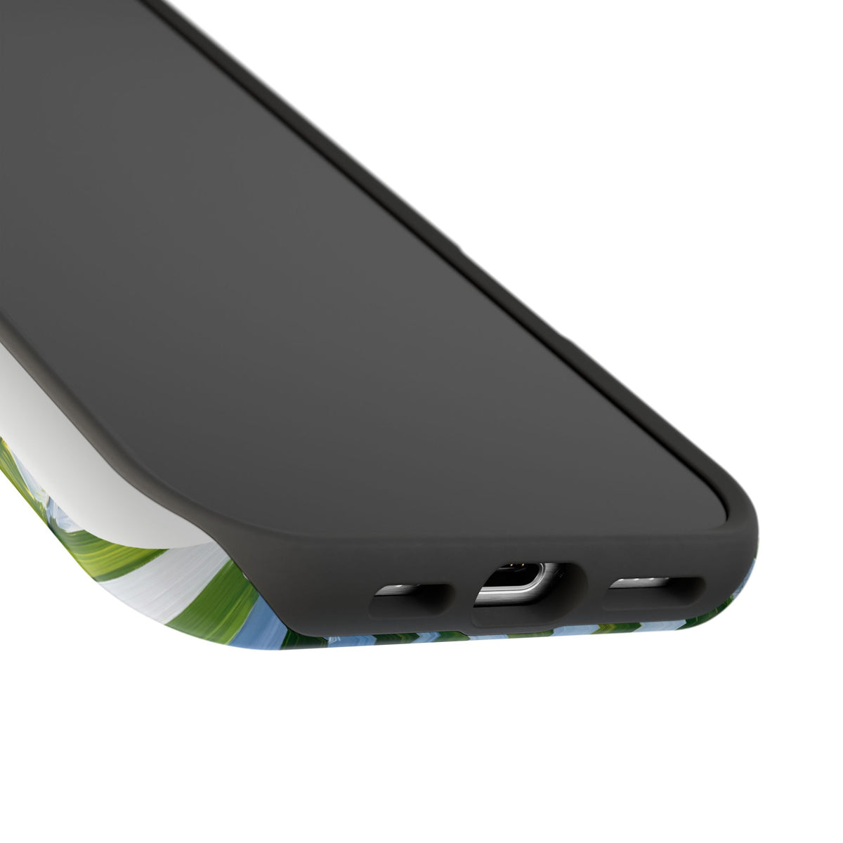 Cabana Magnetic Impact-Resistant Phone Case