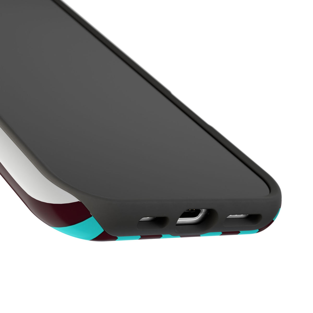 Poolday Magnetic Impact-Resistant Phone Case