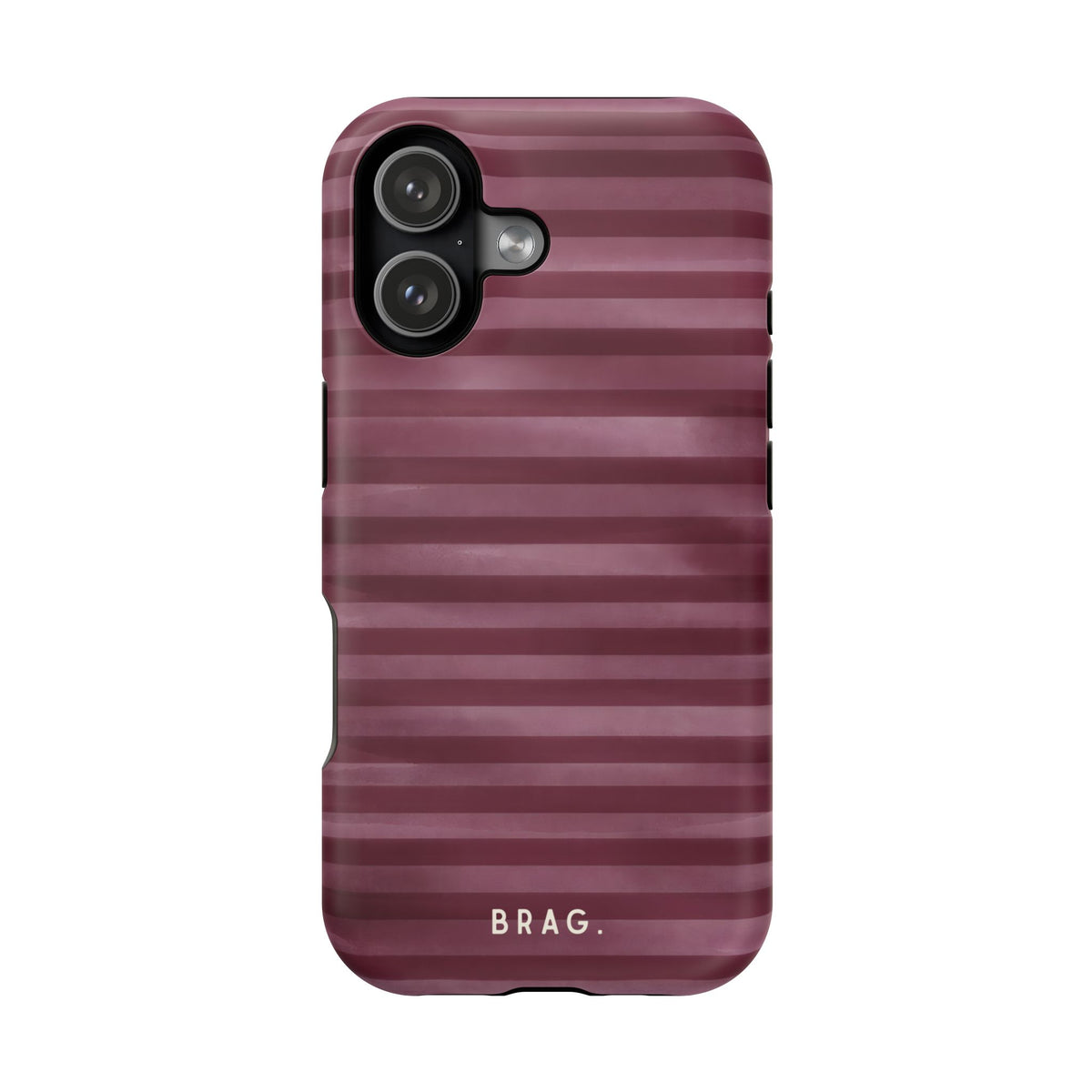 Velvet Blur Magnetic Impact-Resistant Phone Case