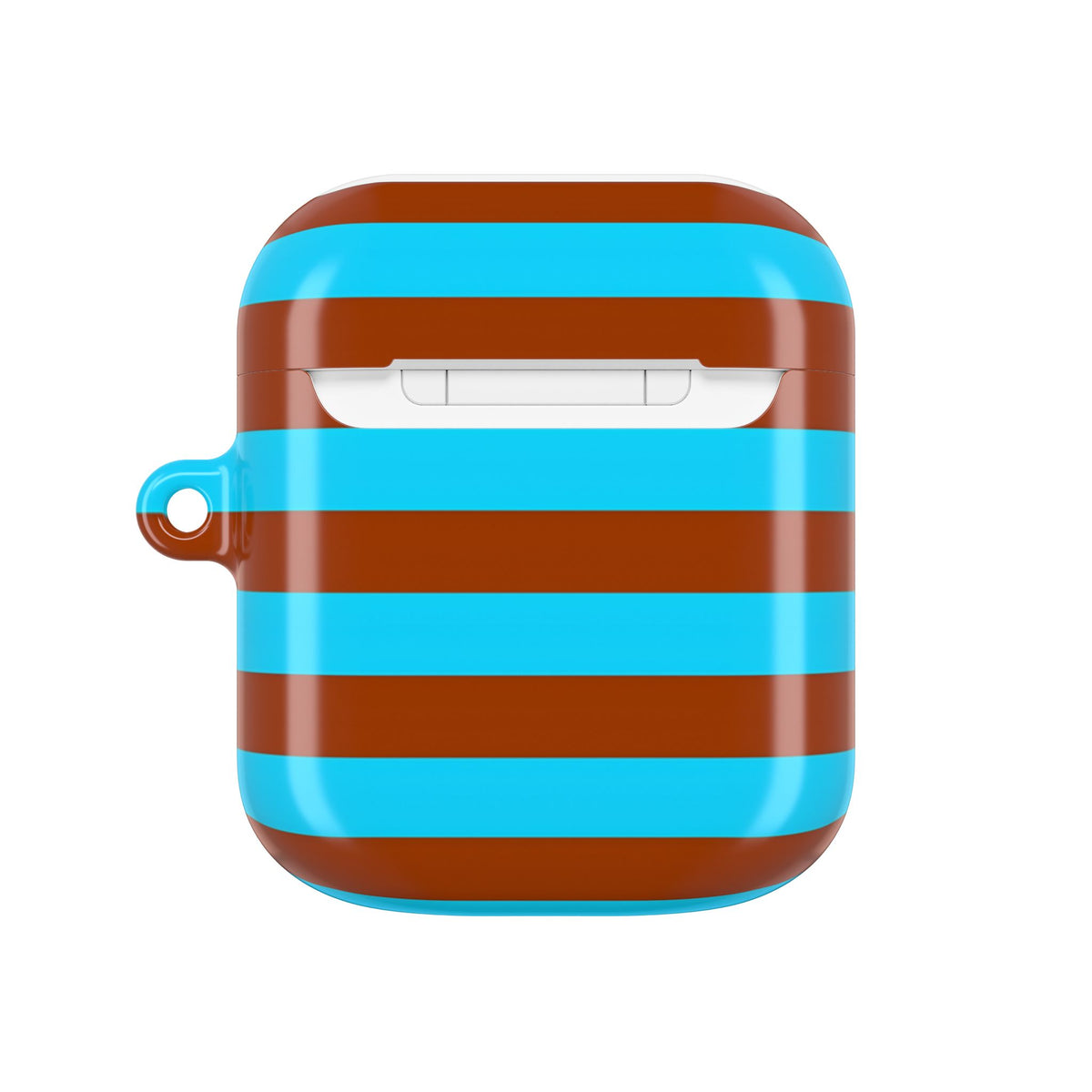 Cocoa Coast AirPod Case – Slim Protective Charging Case