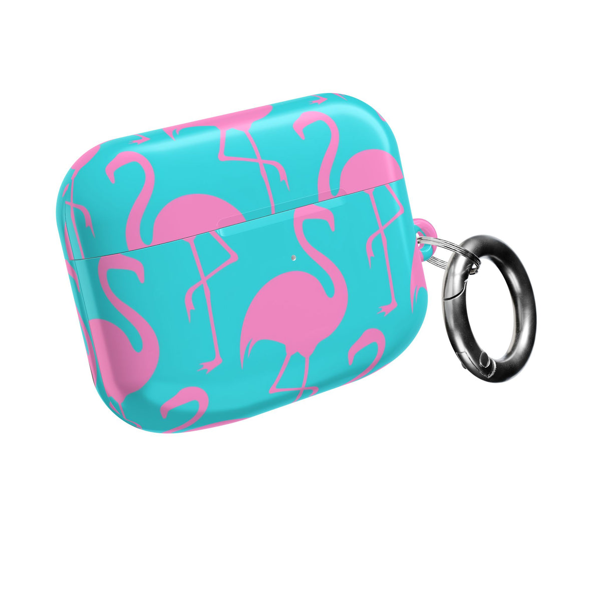 Flamingo Bay AirPod Case – Slim Protective Charging Case