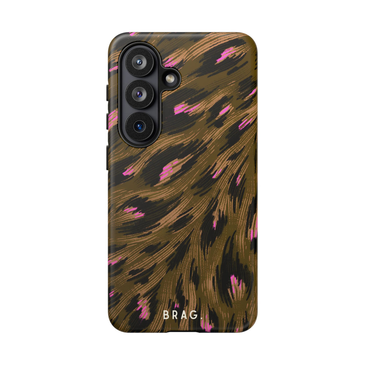 Hotel Noir Tough Phone Case – Shockproof Protective iPhone Cover
