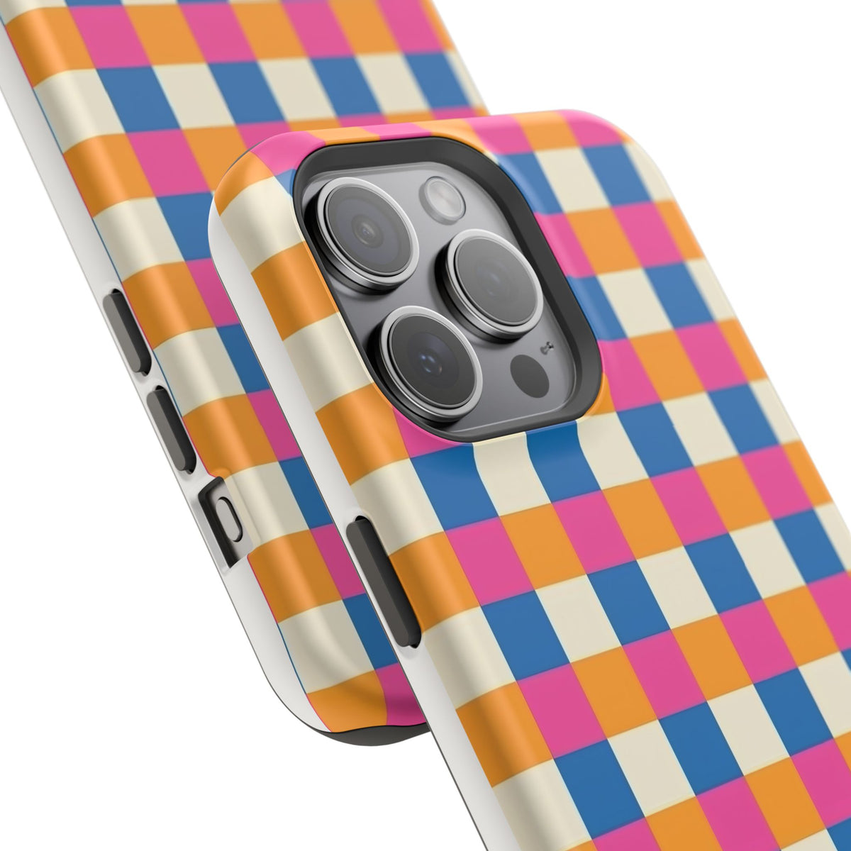 Postcard Magnetic Impact-Resistant Phone Case