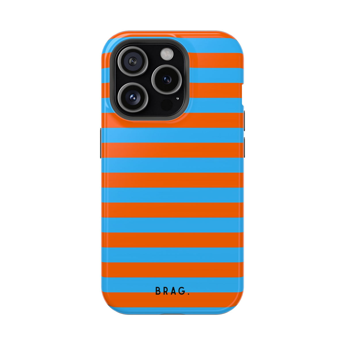 Coral Reef Magnetic Impact-Resistant Phone Case
