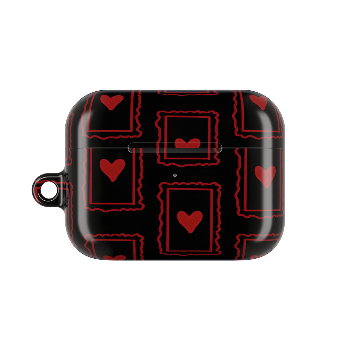 Love Locker AirPod Case – Slim Protective Charging Case