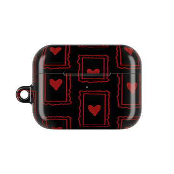 Love Locker AirPod Case – Slim Protective Charging Case