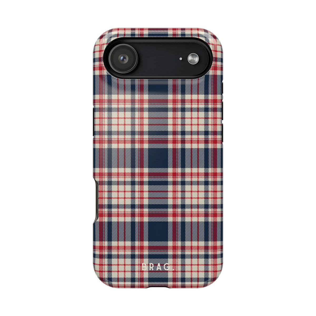 Harvard Club Magnetic Impact-Resistant Phone Case