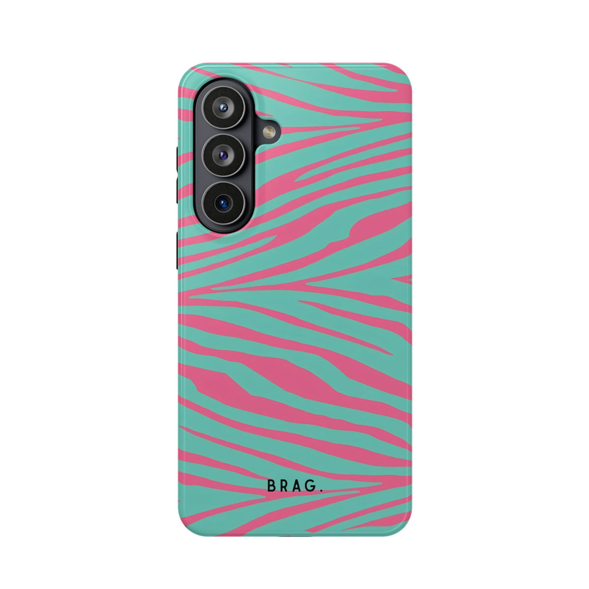 Wild Tide Magnetic Impact-Resistant Phone Case