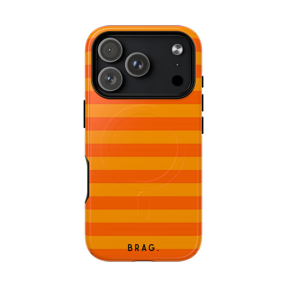 Solar Reef MagSafe Tough Phone Case — Magnetic Protective Cover