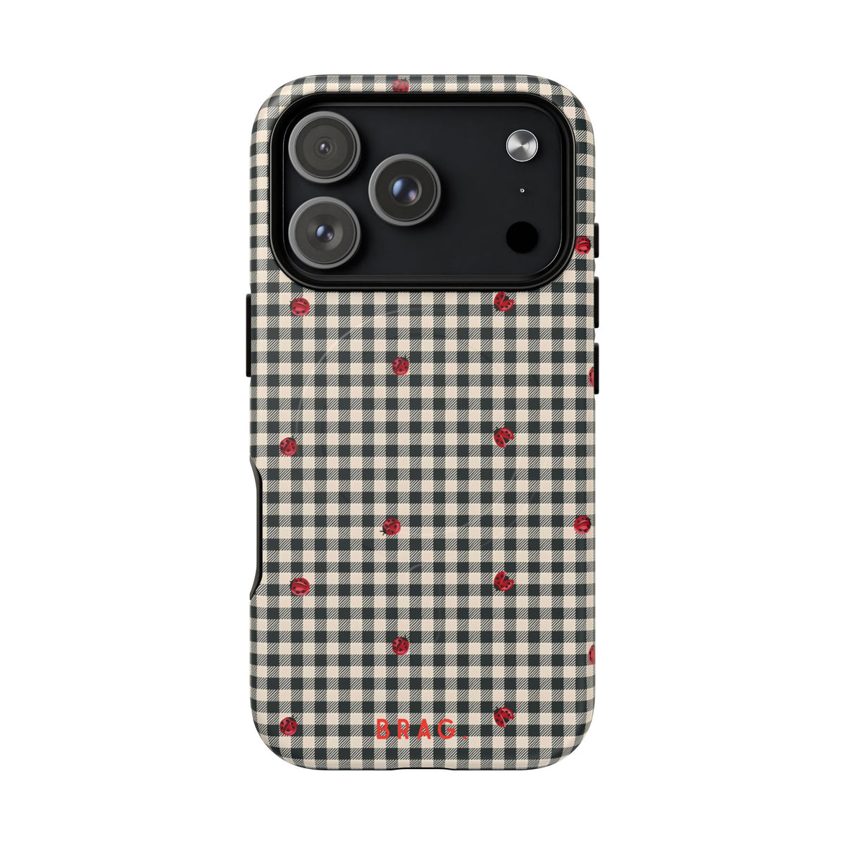 Sweetheart MagSafe Tough Phone Case — Magnetic Protective Cover