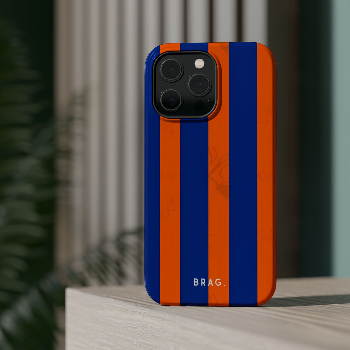Sun Chaser Magnetic Impact-Resistant Phone Case