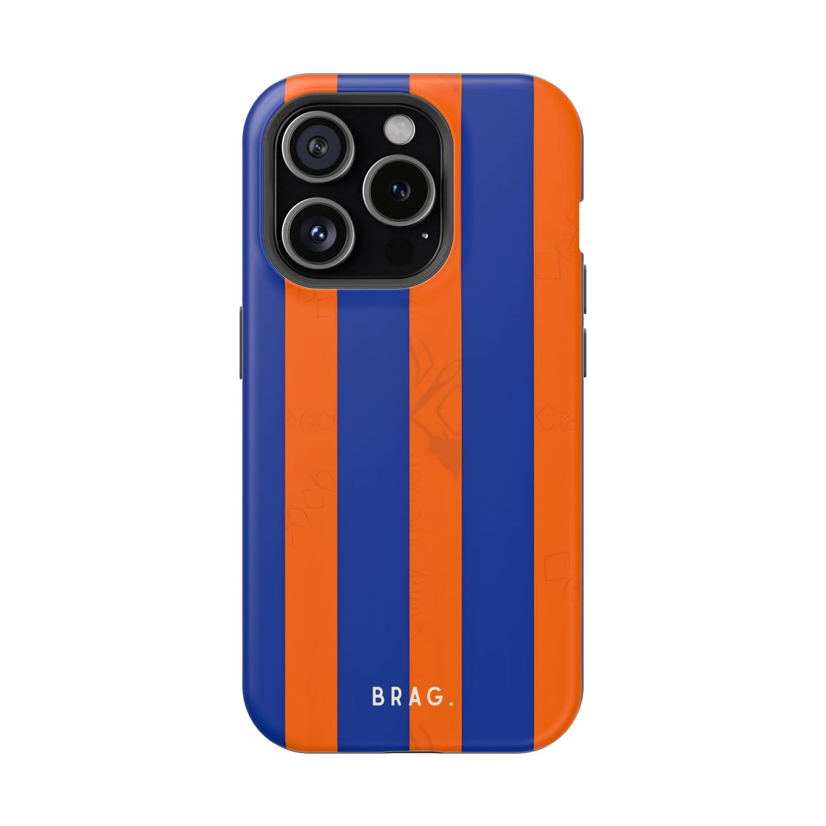 Sun Chaser Magnetic Impact-Resistant Phone Case