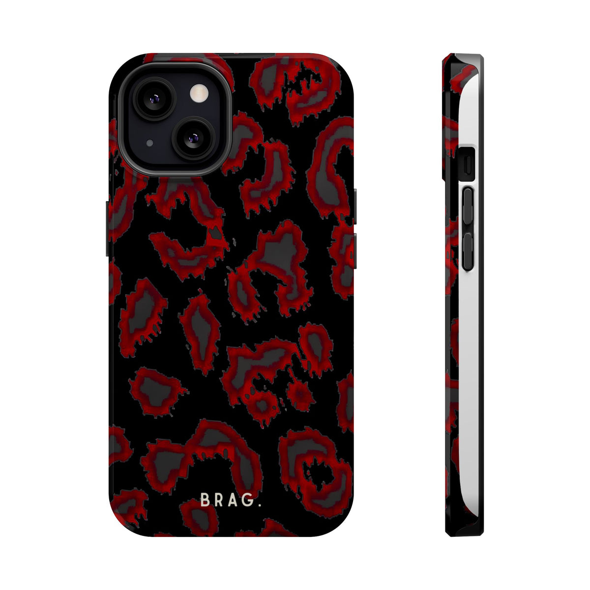 Fierce Affair Magnetic Impact-Resistant Phone Case