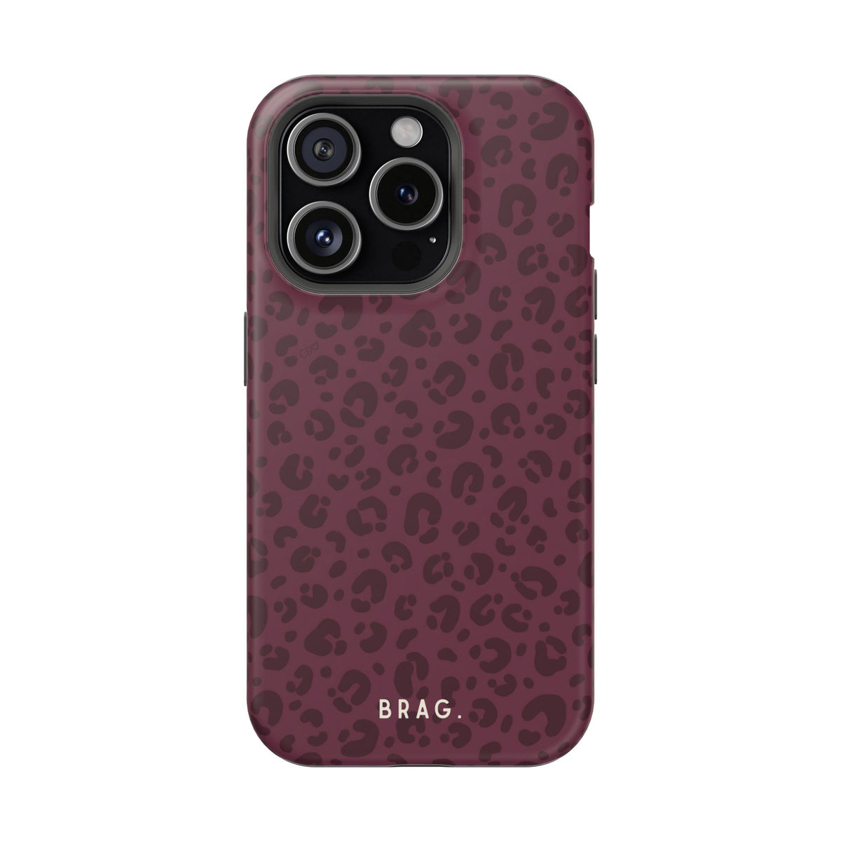 Wild Thing Magnetic Impact-Resistant Phone Case