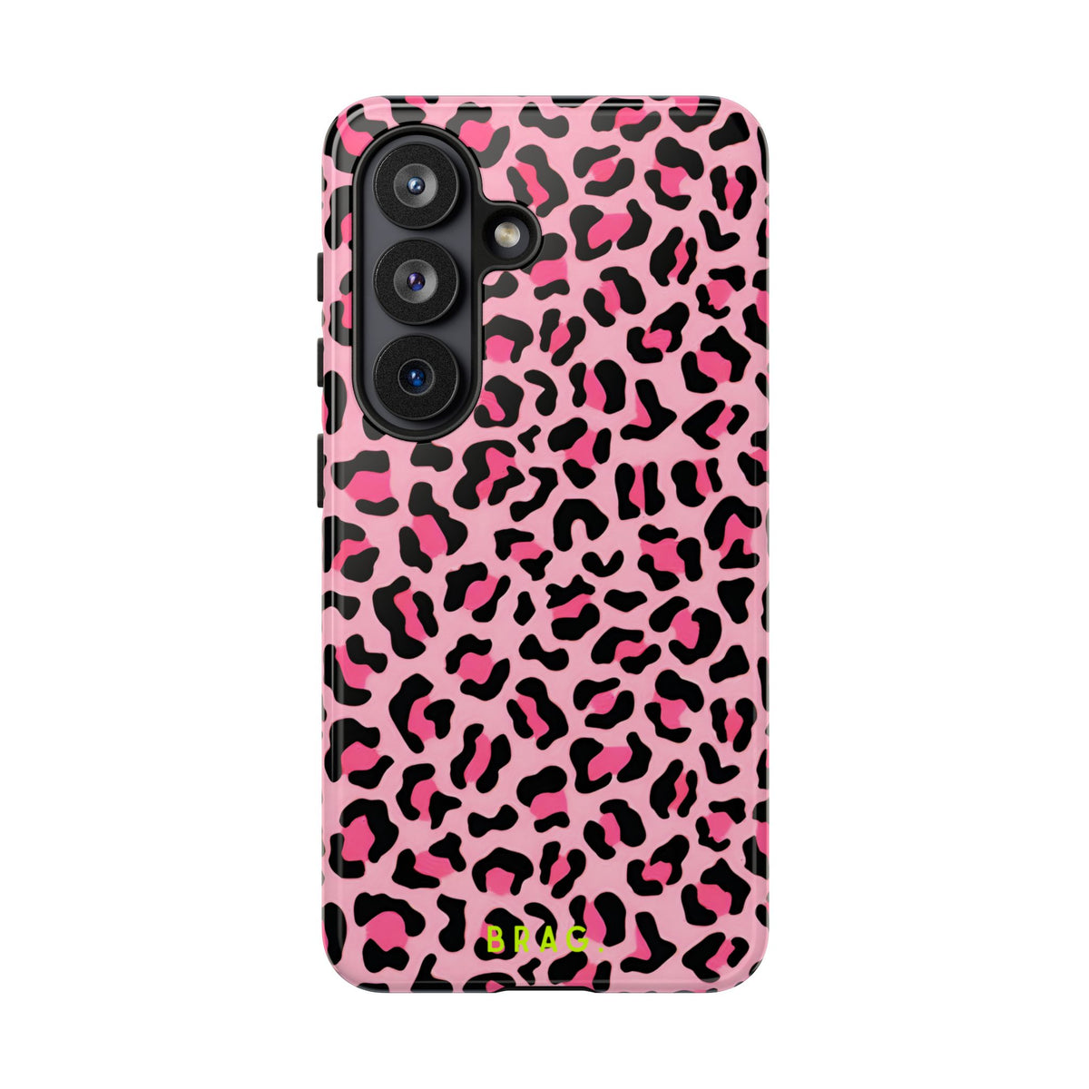 Wild Candy Tough Phone Case – Shockproof Protective iPhone Cover