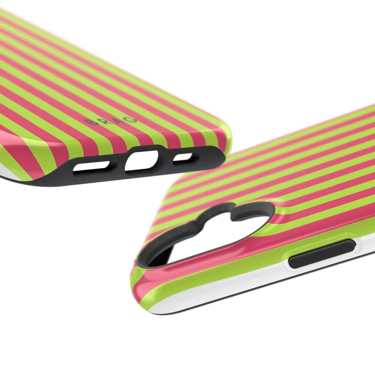 Limoncello Magnetic Impact-Resistant Phone Case
