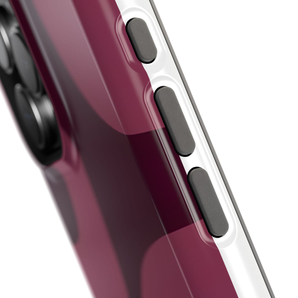 Lover's Loop Magnetic Impact-Resistant Phone Case