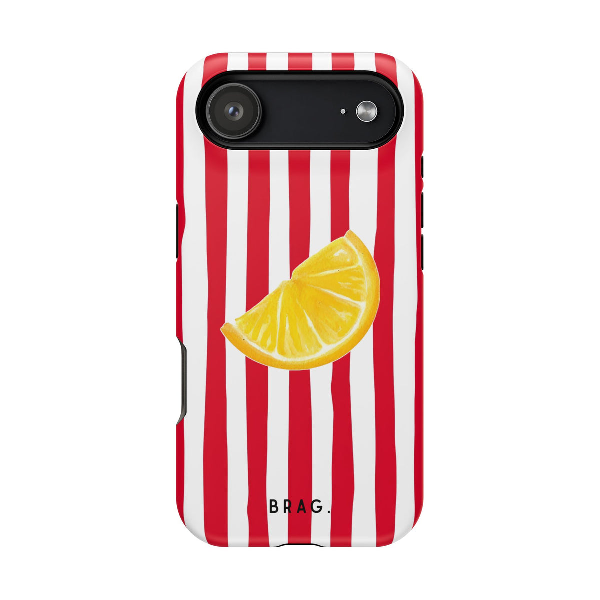 Hotlime Magnetic Impact-Resistant Phone Case