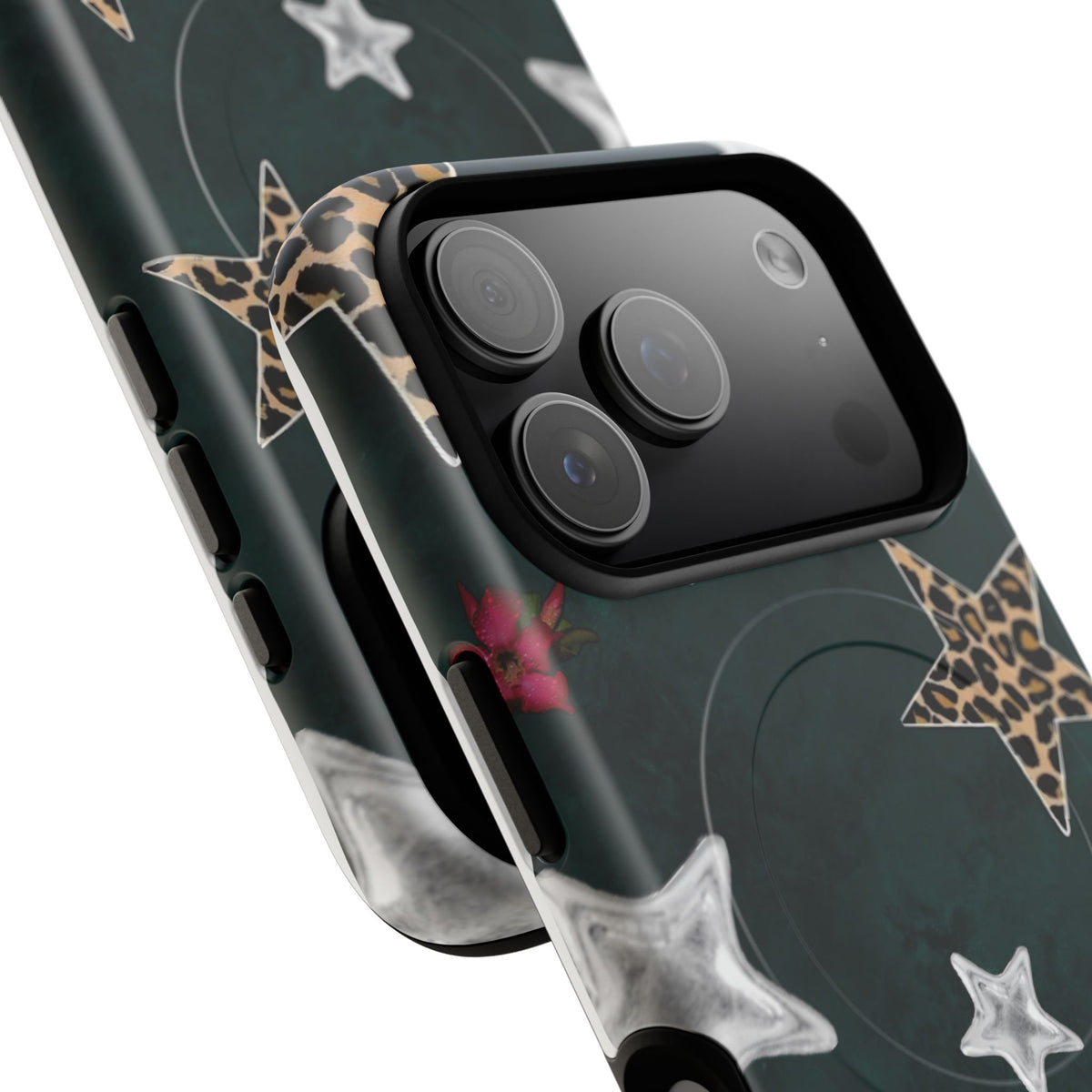 Star Material MagSafe Tough Phone Case — Magnetic Protective Cover